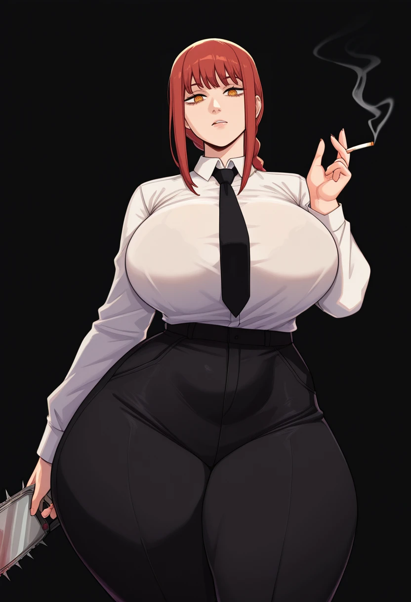 Carmessi Style [IL] | [PonyXL] PonyXL