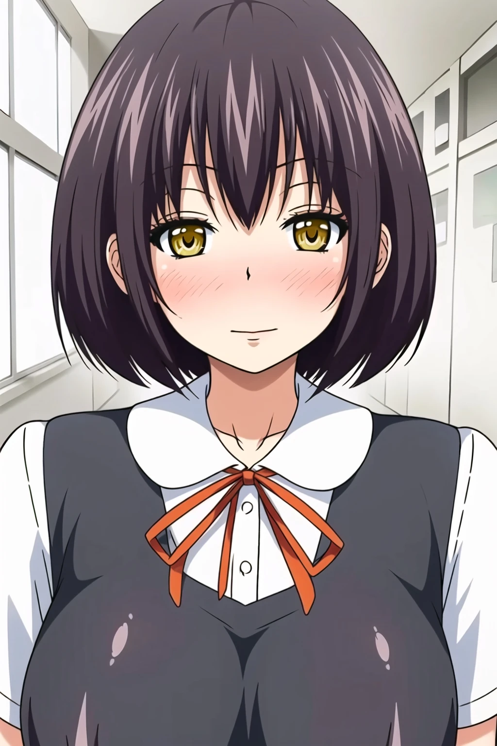 Hinagiku Virgin Lost Club e Youkoso | 赤月屋 | 6 in 1 Pack | Illustrious 27MB Lora Dim : 4 V1