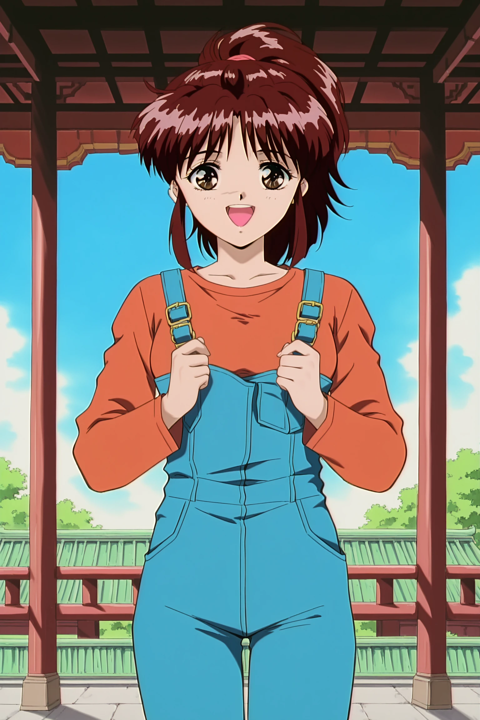 masterpiece, highest quality, alone, One girl,
 kazuki, Panty shot