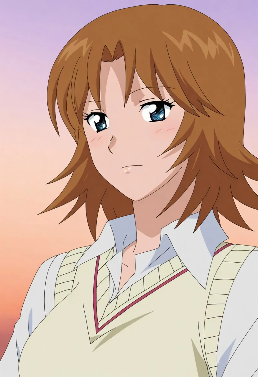 Miho nakamura V1