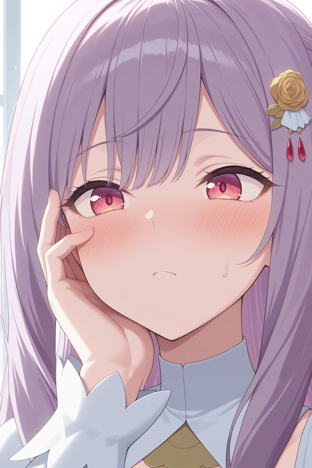 masterpiece, best quality, amazing quality, very aesthetic, absurdres, ultra detailed,
<lora:Mia_Adenauer:0.6> 1girl, mia_adenauer,
focus on the face, portrait,