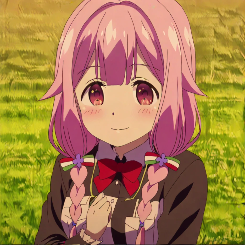 Watarai Sonoka - Warlords of Sigrdrifa V1