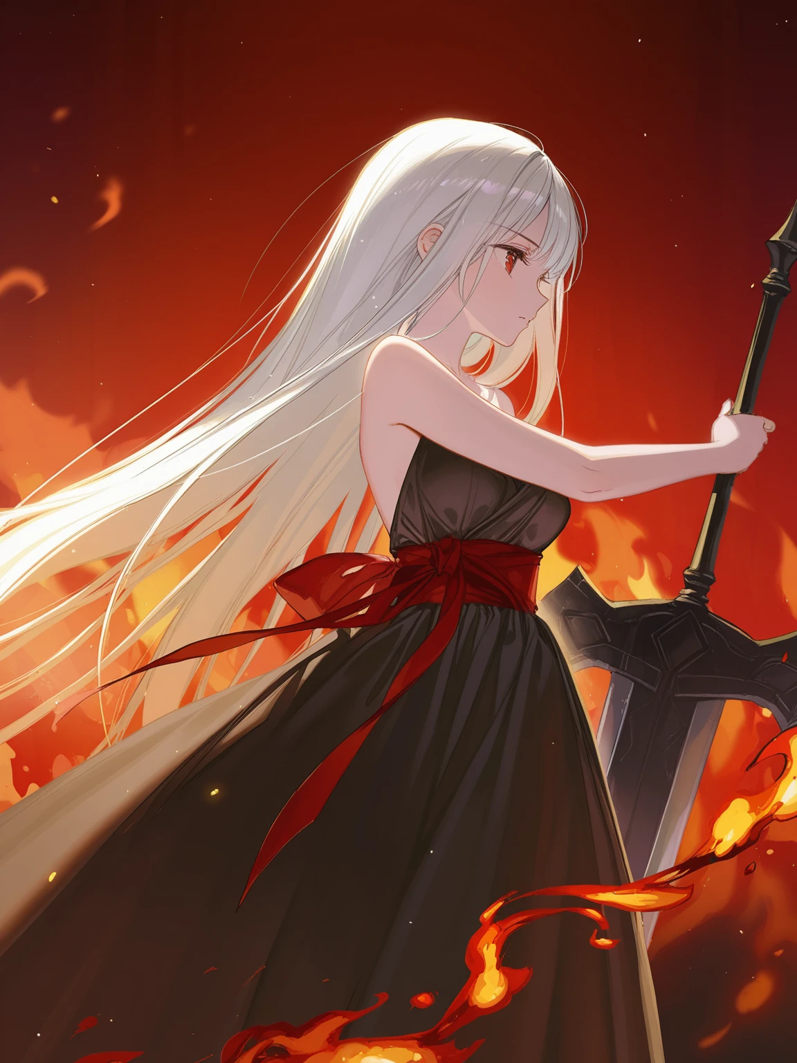 Illustrious XL1.0 | Improved | Uncensored