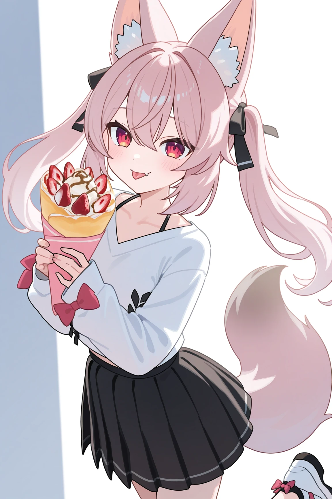 karin (vrchat) v0.9[NAI-XL-E11]