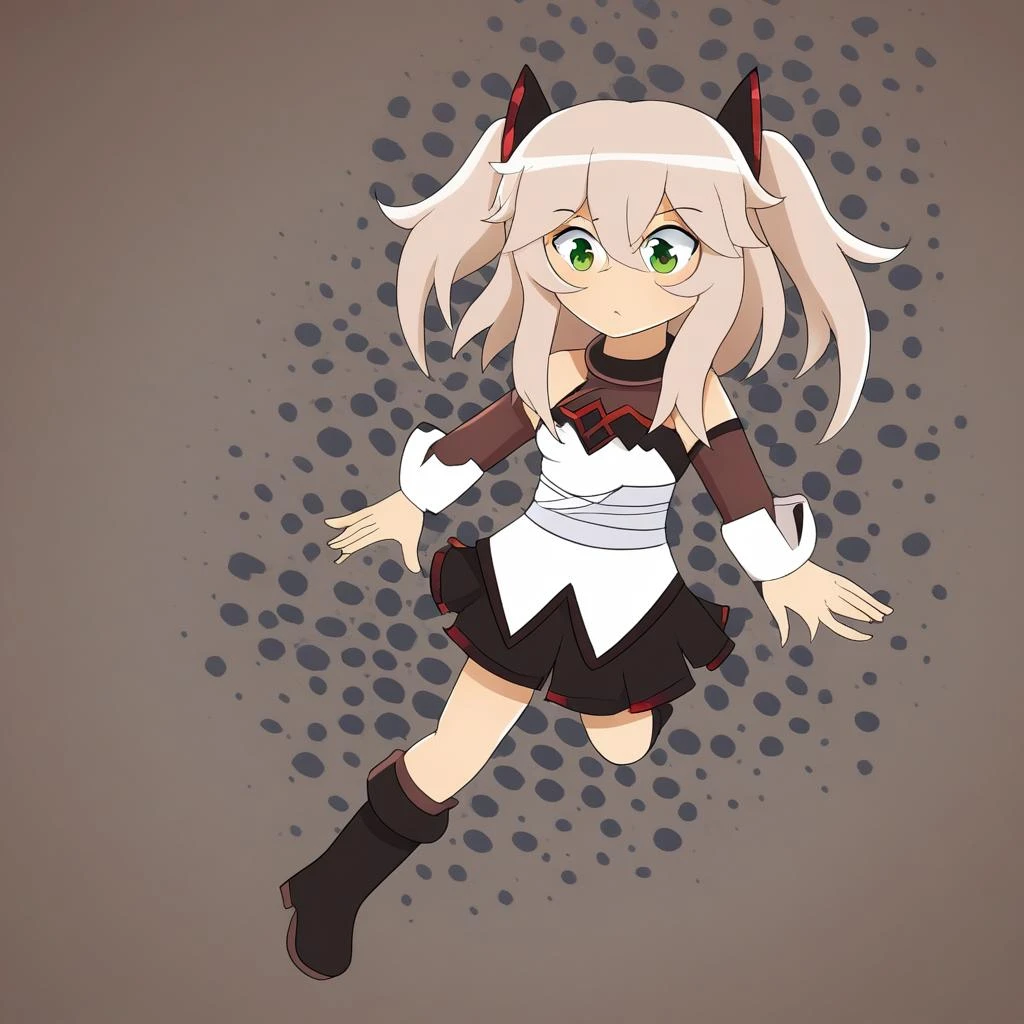 test model 13 V1