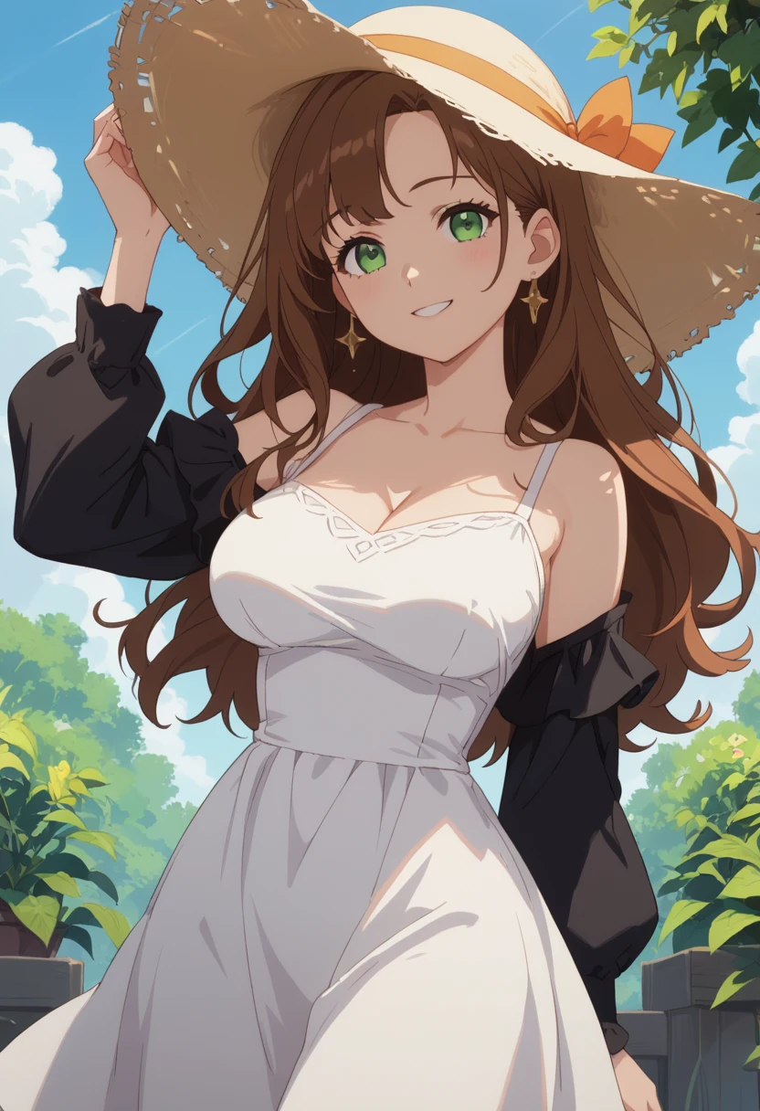 NUKE☣ - Hentai Cap