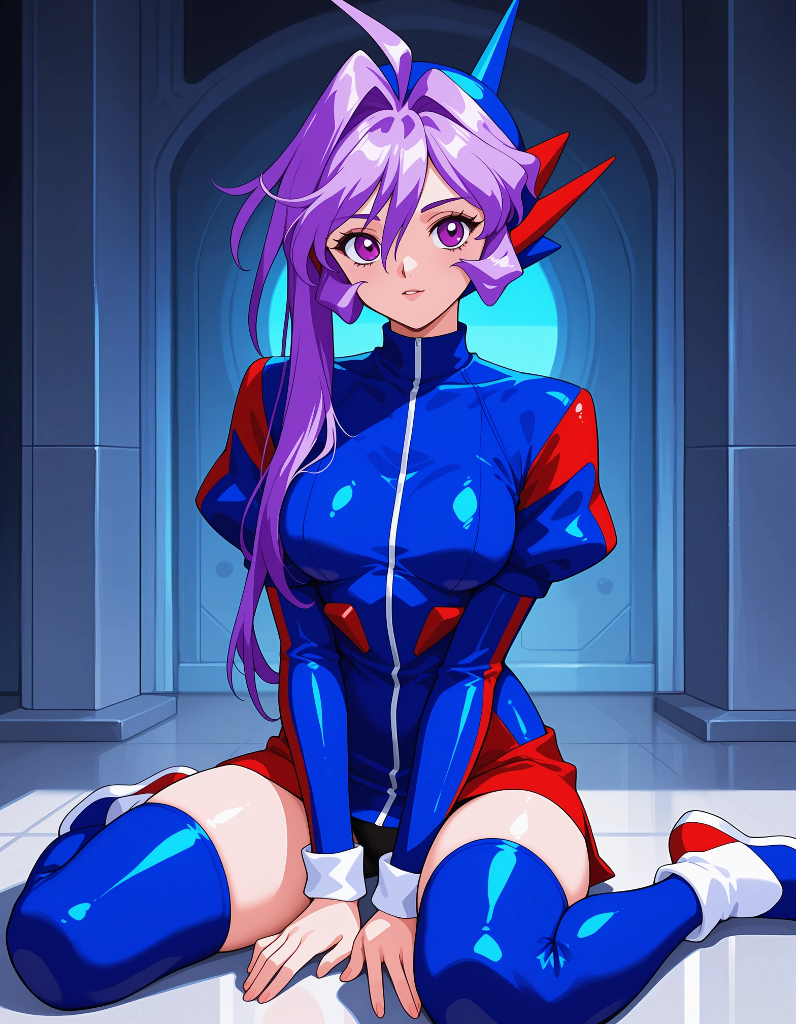 torevie (Ryusei Janshi Kirara Star) / トレヴィー (流星雀士キララ☆スター) v1.0