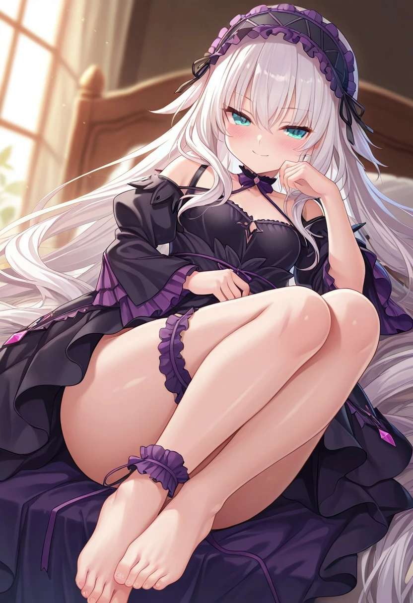 Liselotte Werckmeister (11eyes) V1