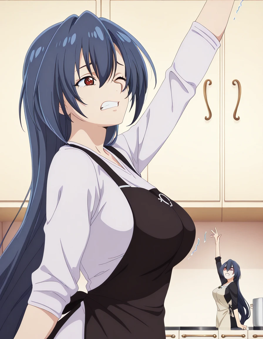 Arthur "Towa Amane" Pencilgon (アーサー・ペンシルゴン / 天音 永遠) - Shangri-La Frontier (シャングリラ・フロンティア～ゲーハンター、神ゲーに挑まんとす～) anime s2