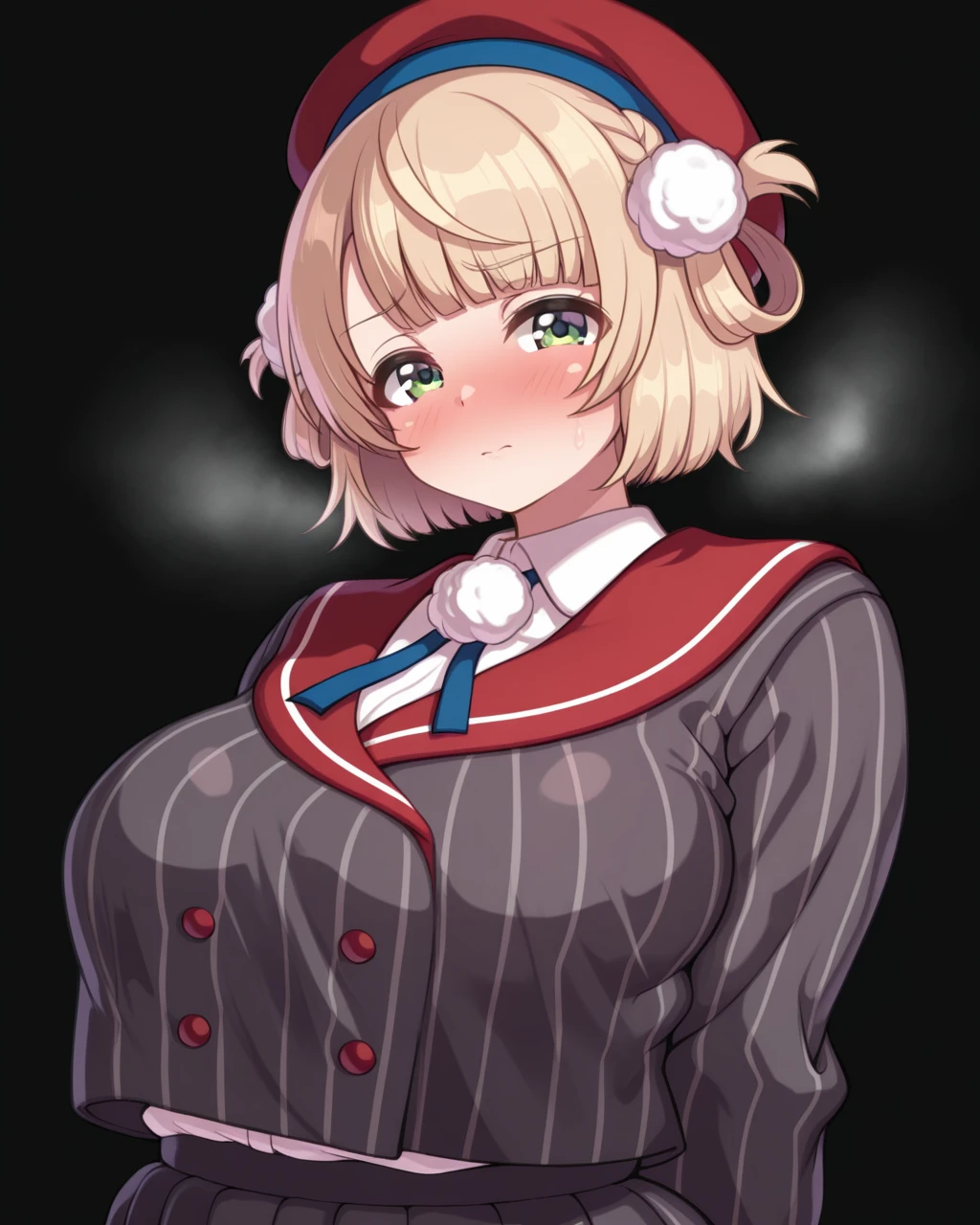 Katatsumuri (蝸牛) Style and Leucochloridium | Illustrious v1.0