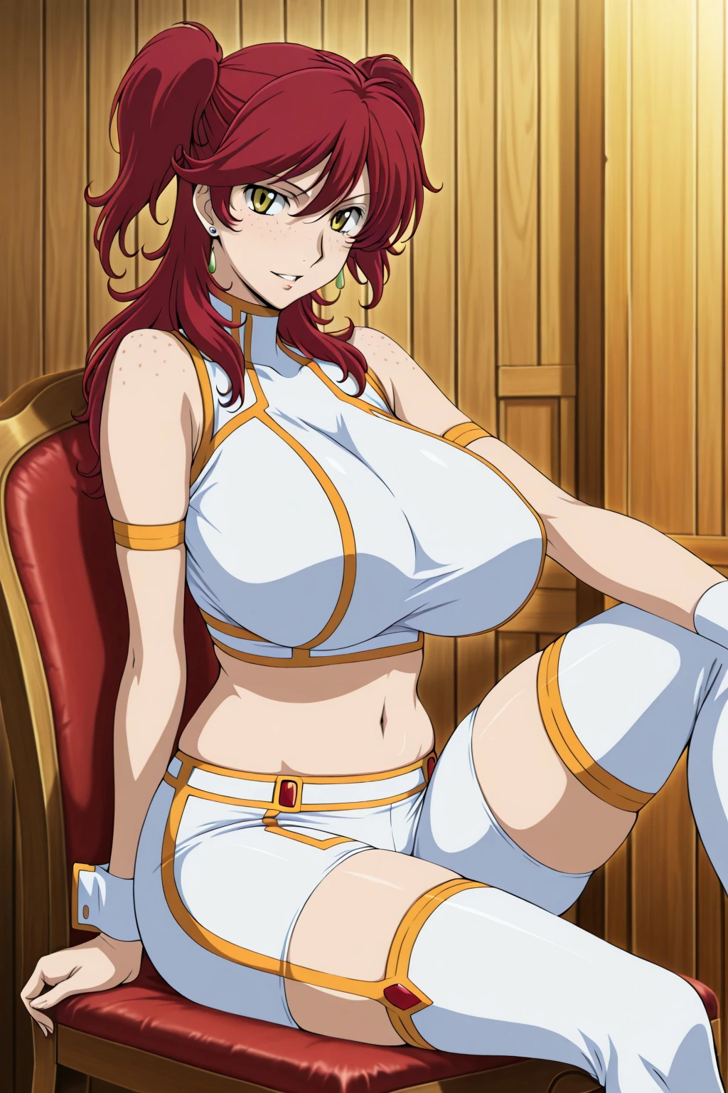 Gundam 00 Style 機動戦士ガンダム 風格 | 3 in 1 Pack | Illustrious 27MB Lora Dim : 4 V1