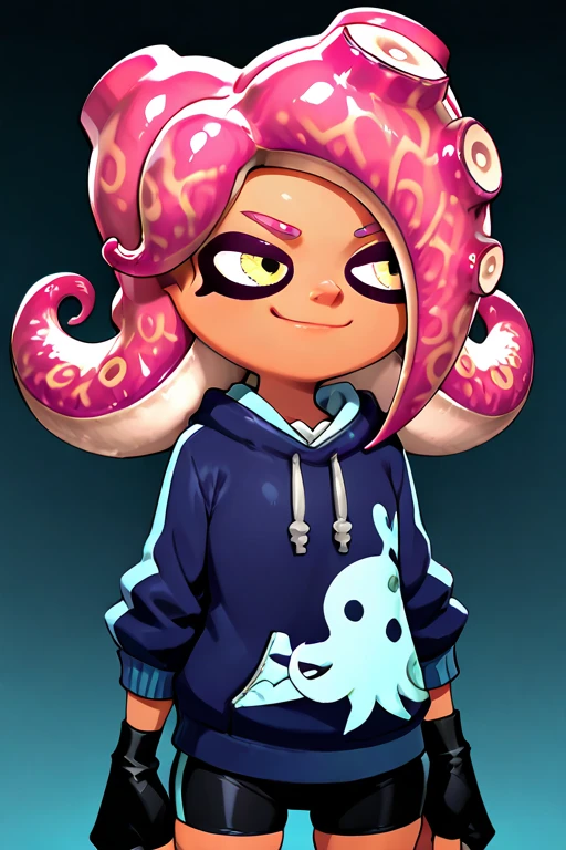 [Illustrious] Desti (SMG4) V1