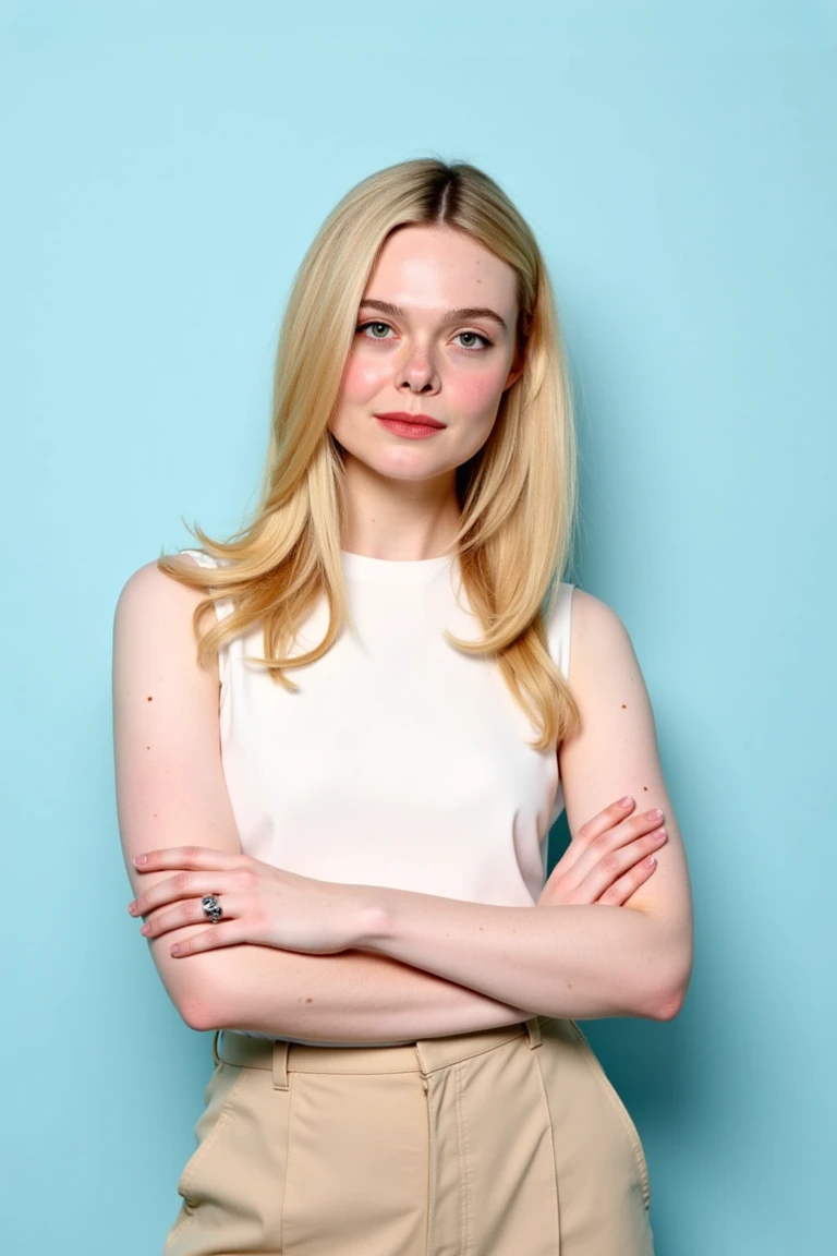 Elle Fanning v1.0