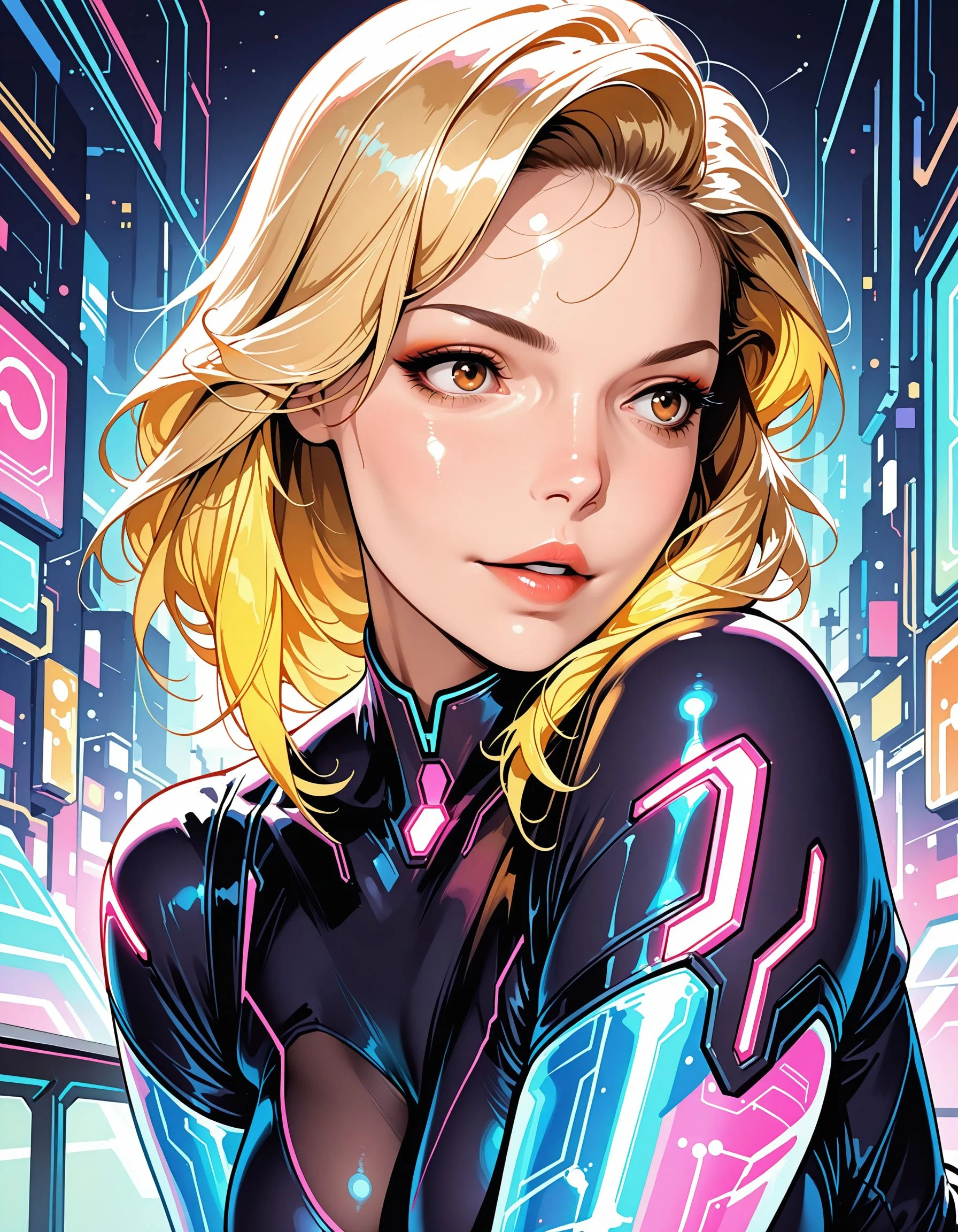 Elena_illustrious - v1.0 v1.0