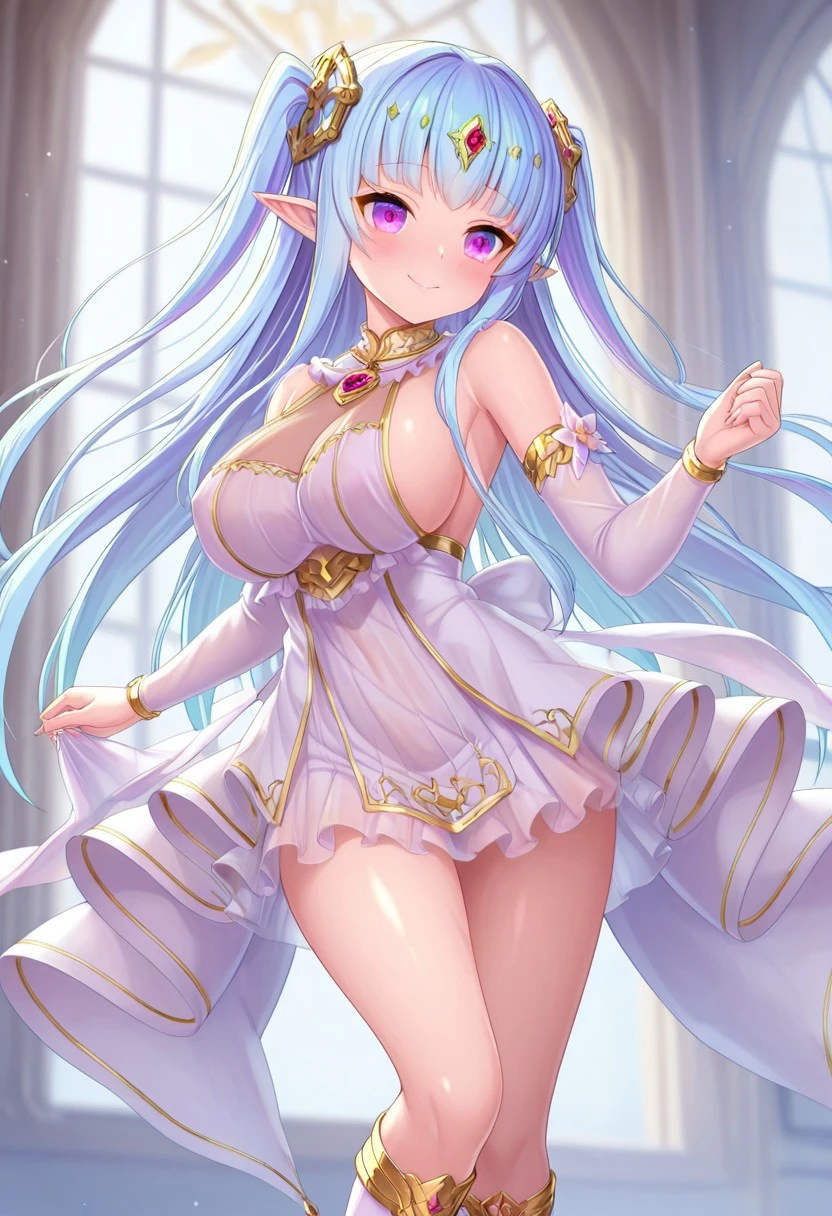 Tinctura (Jewel Princess) V1