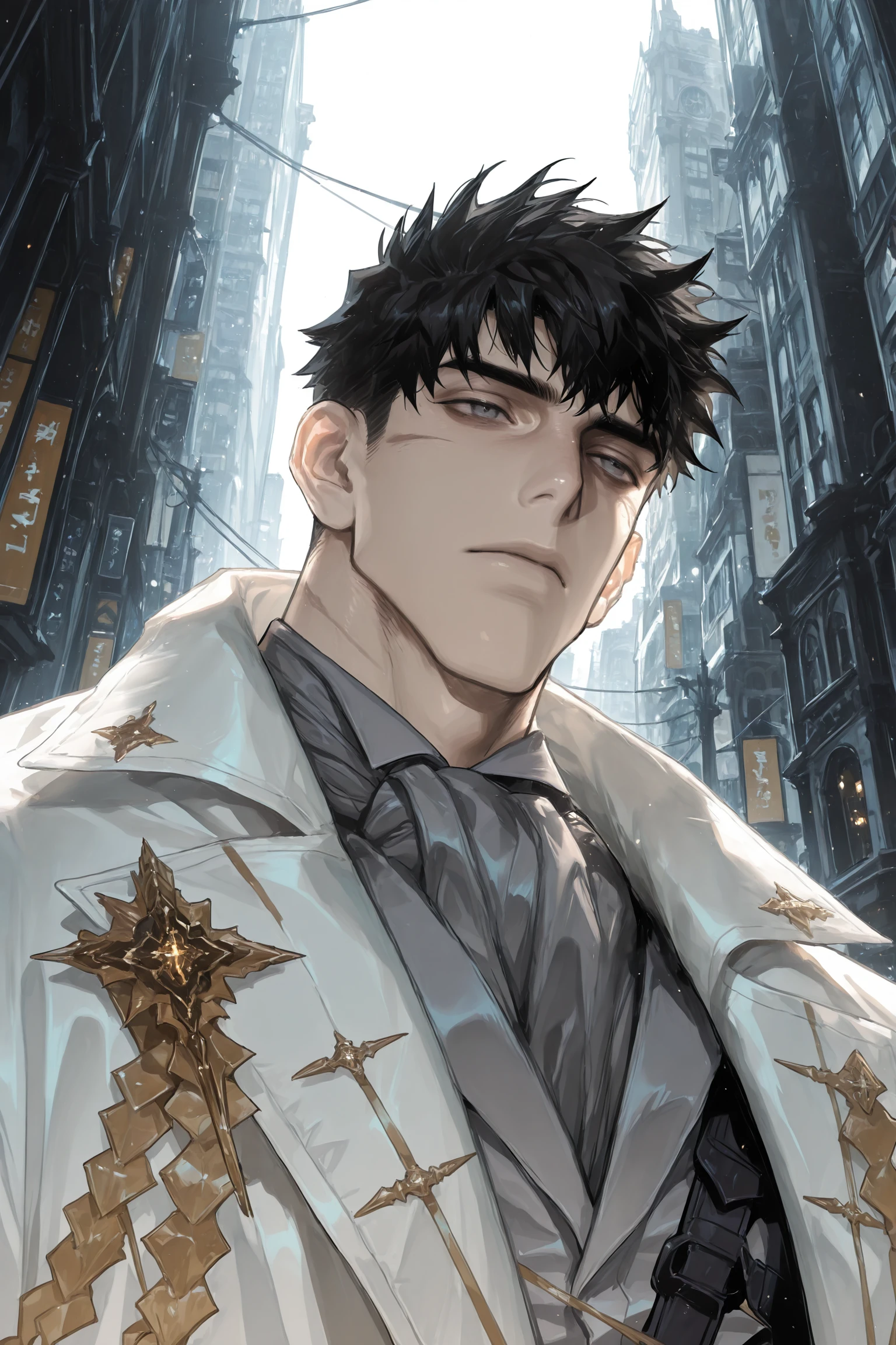 Pittman - Alchemy Stars / ピアタマン - 白夜極光 / 彼亚塔曼 - 白夜极光 v1.0