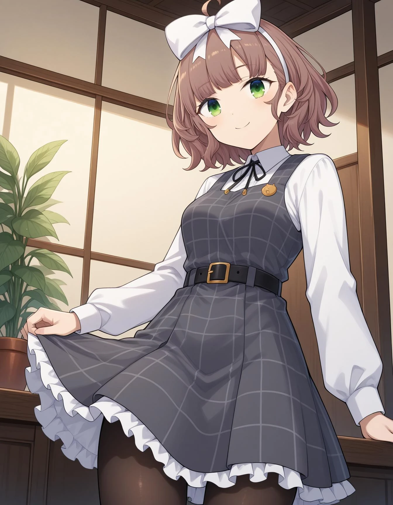 飛鳥ひな/にじさんじ - asuka hina/nijisanji hina-v1.0