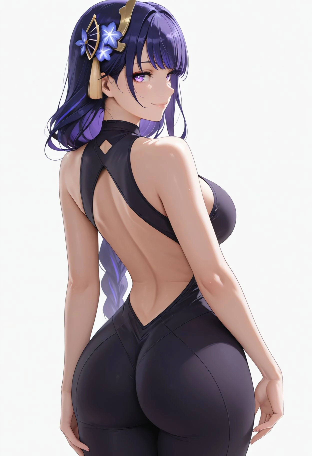 Scrunch ???? ???????? | Goofy Ai v1.0