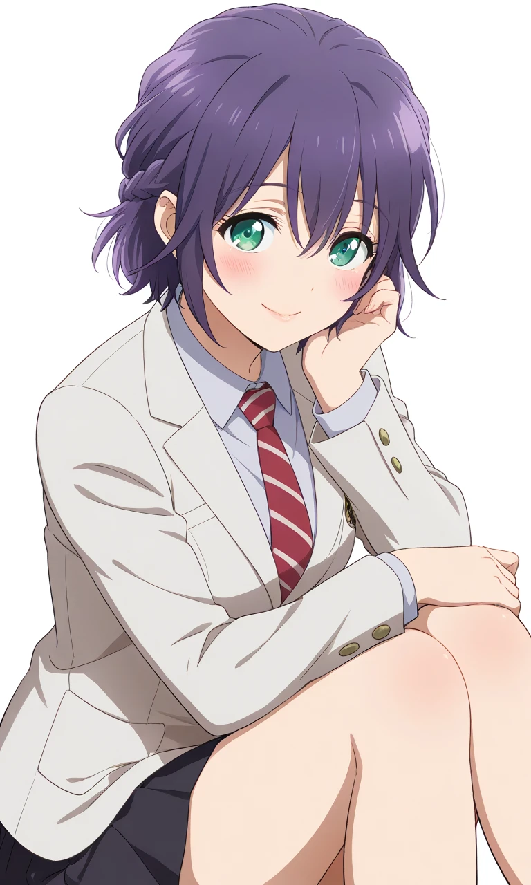 Segawa Hiro (Kakkou no Iinazuke) v1.0
