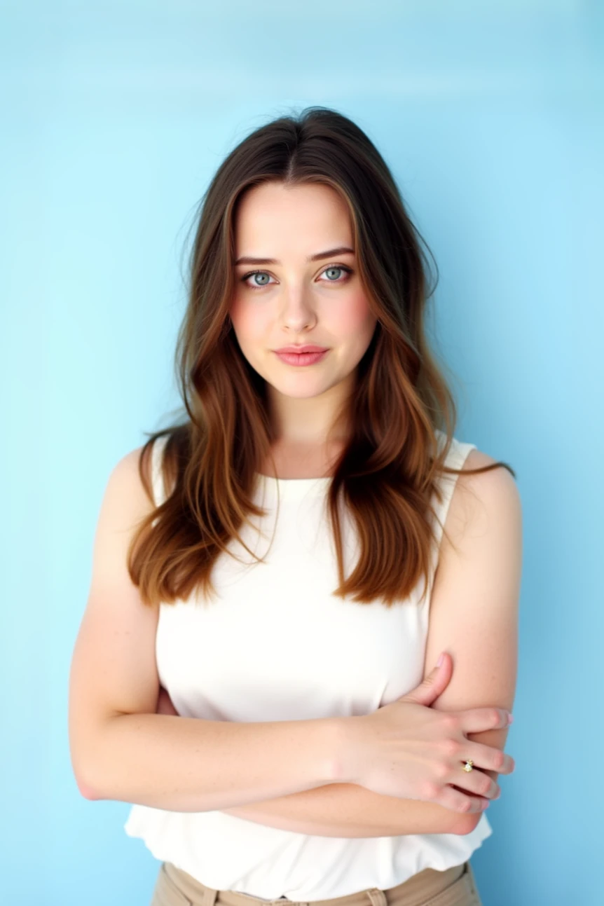 Katherine Langford v1.0