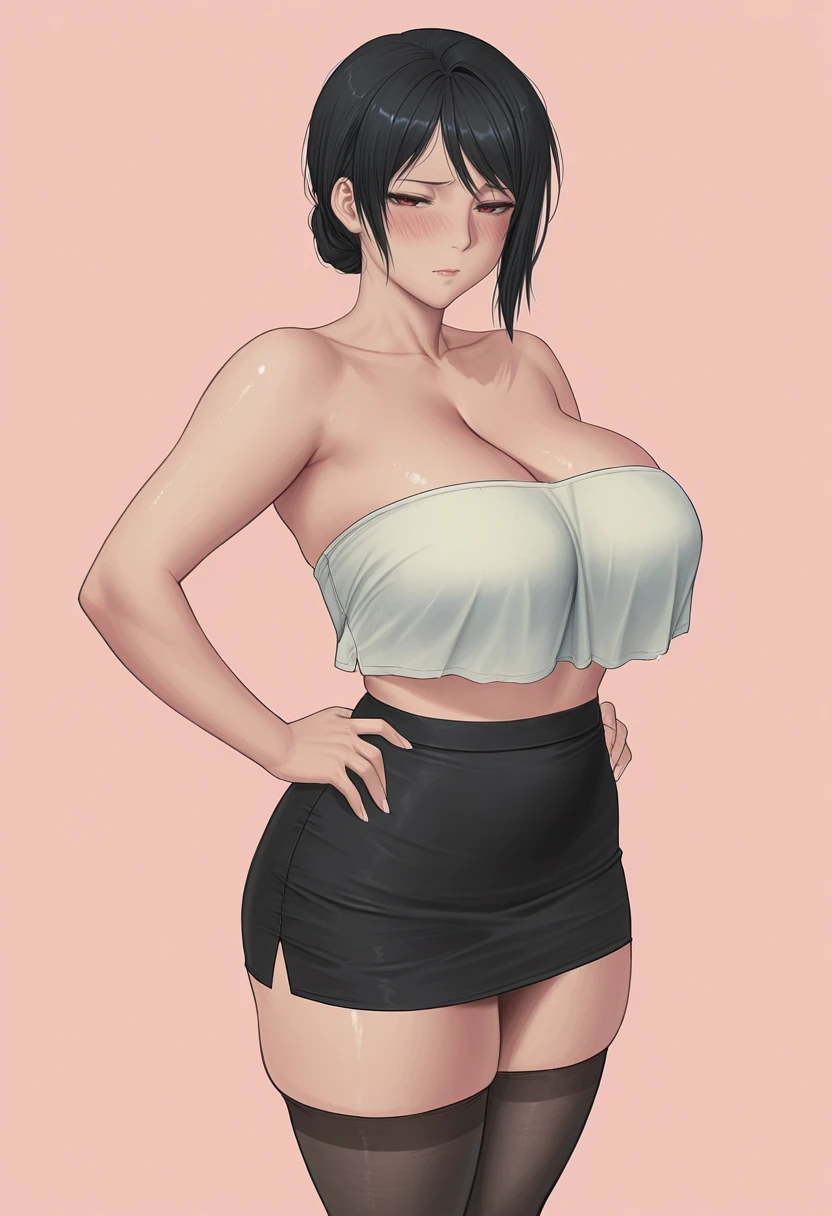 Jeneral Style illustrious