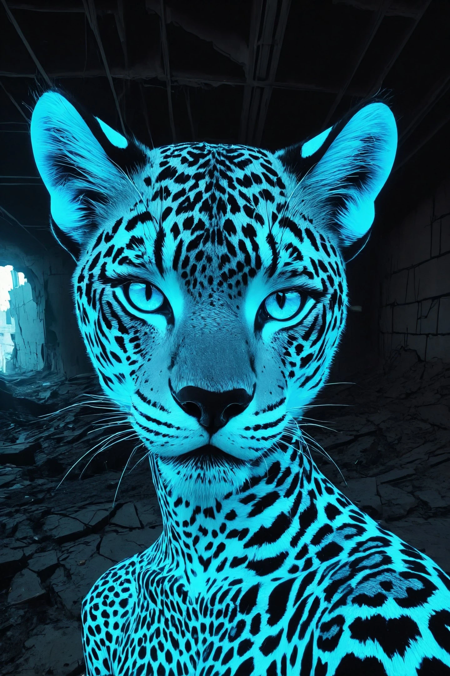 Fantastic Reality Illustrious 1.0