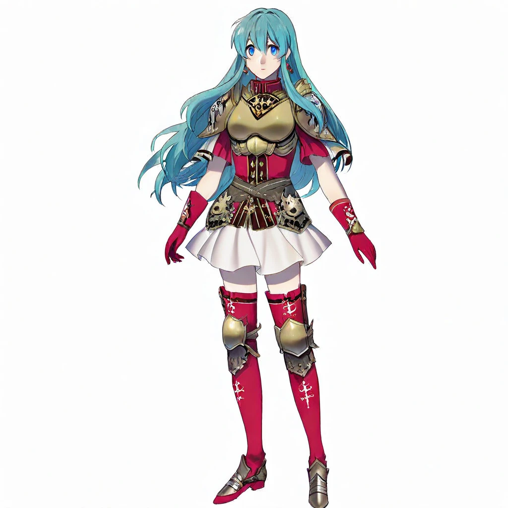 Eirika V1