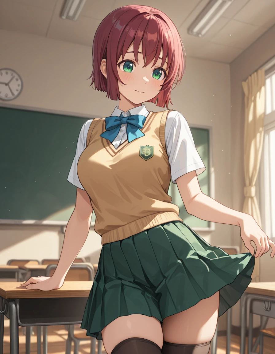 Akane Niimura (Futabu) IL v1.0