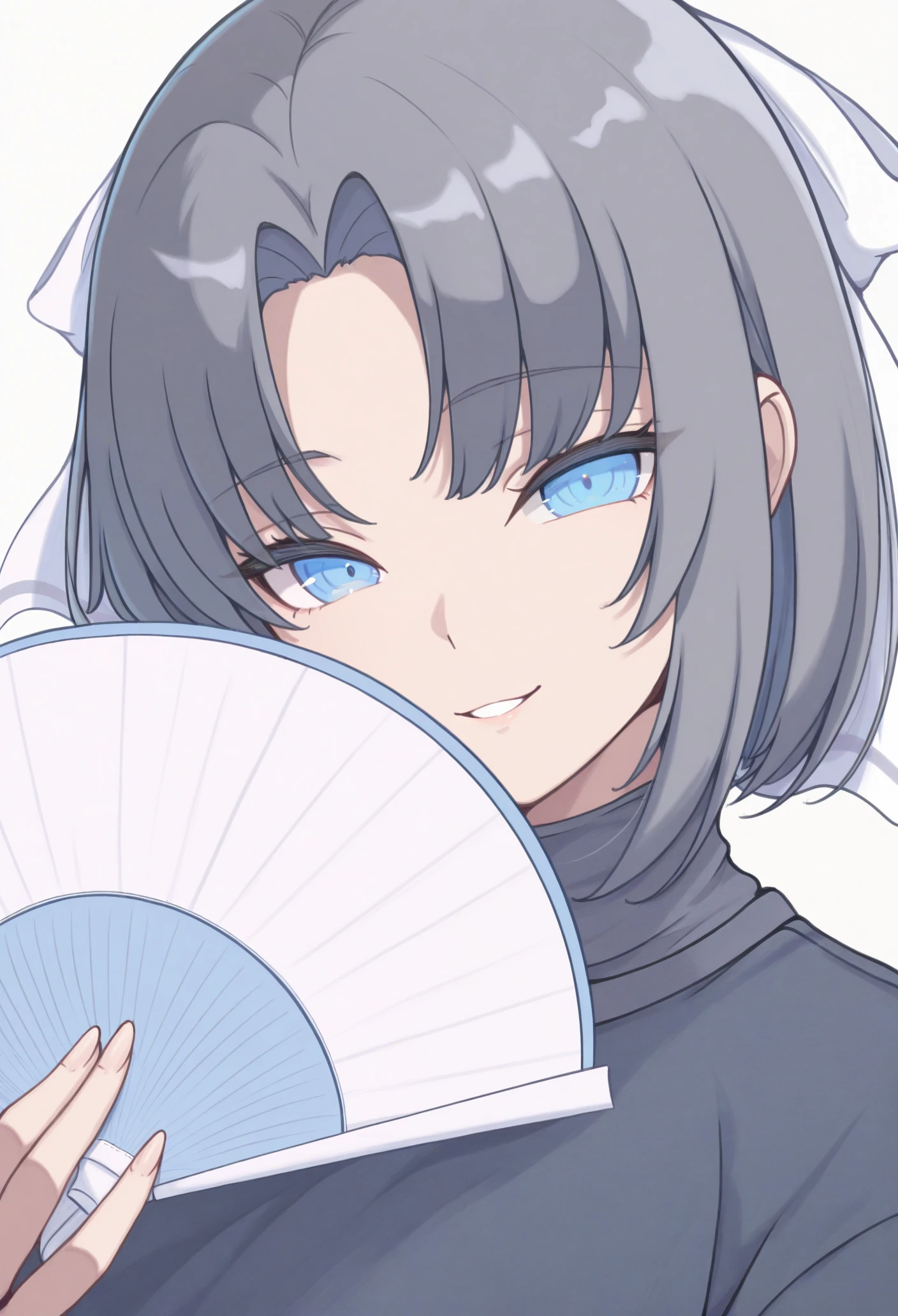 Yumi (Senran Kagura) [Illustrious] Character Lora