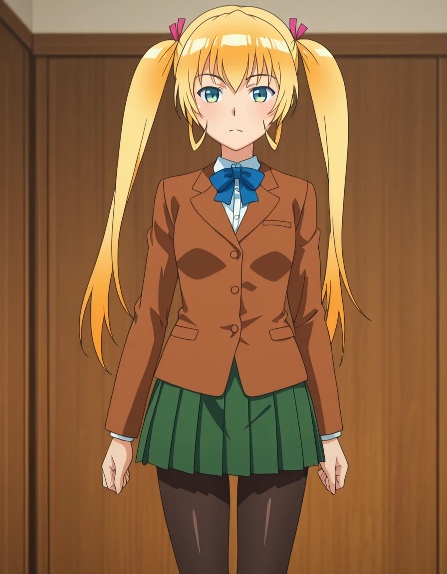 Mao Asakura (Futabu - Anime) IL v1.0