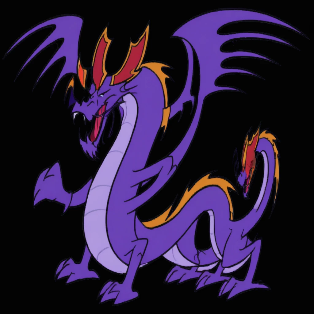 Councilor Chang (Dragon form) V1