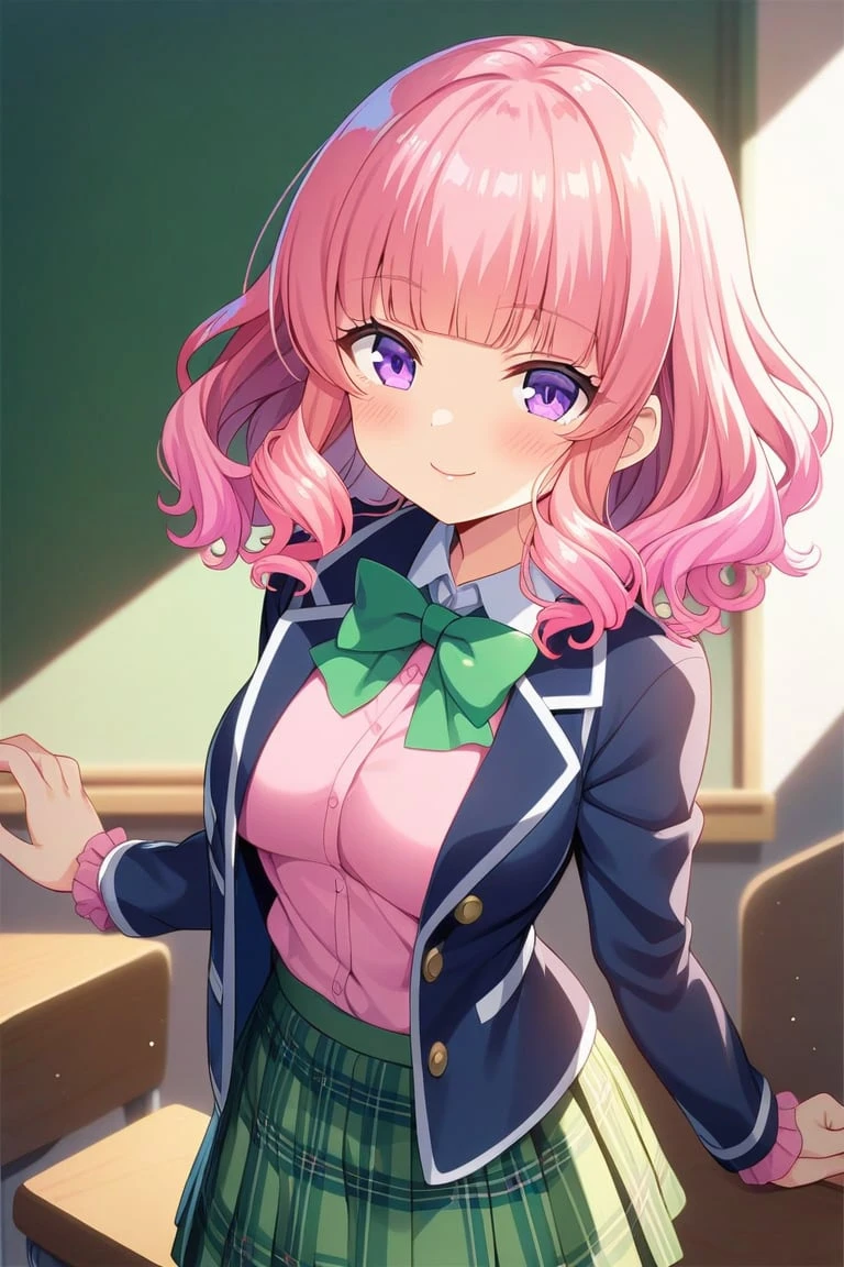 Moeka Nitta (Girl Friend Beta) [XL] v1.0