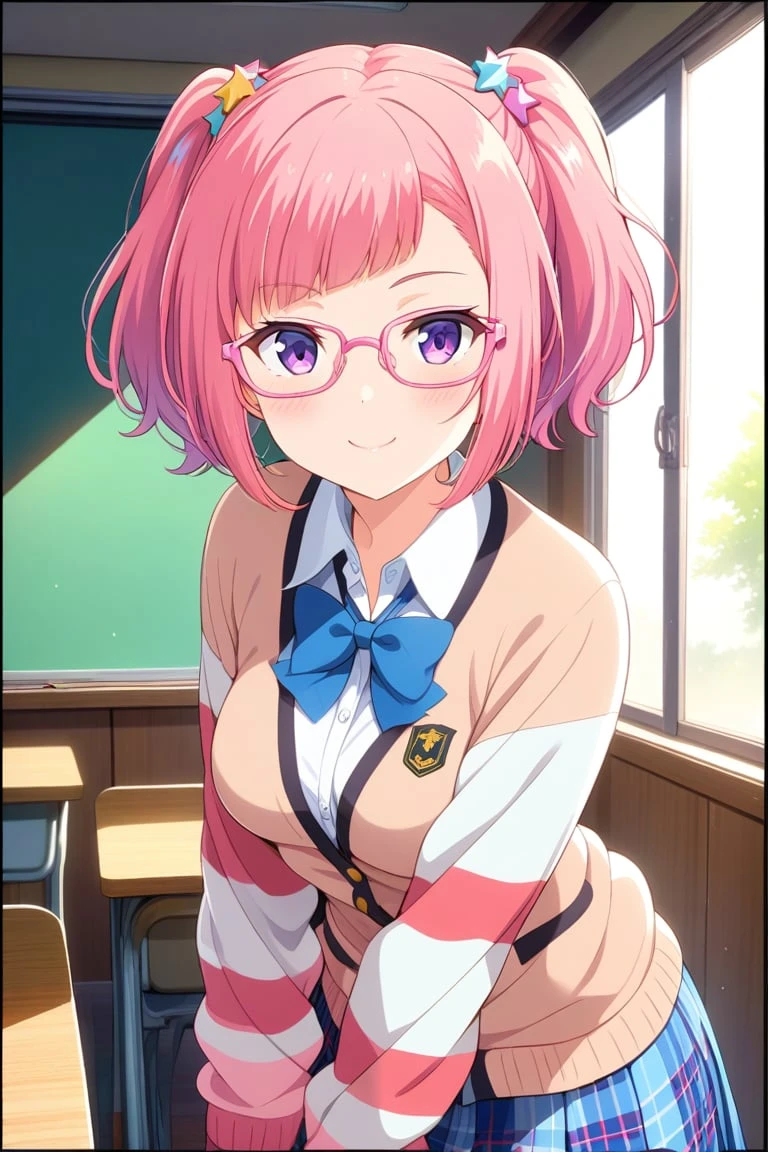 Raimu Nejikawa (Girl Friend Beta) [XL] v1.0