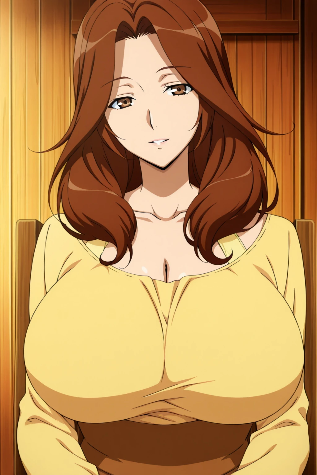 Liam's EX-wife + Zenith Greyrat + Alice Leywin | Milfs | 3 in 1 Pack | Illustrious 27MB Lora Dim : 4 V1