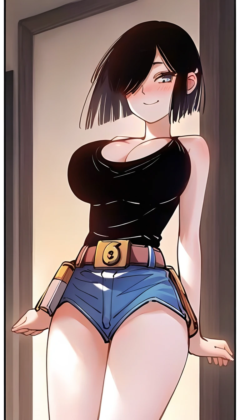 (Perfect Woman),highest quality,(8KP○rtrait),(Official Art)、(Br○wsing Cauti○n)、((Chubby))、Because it&#39;s embarrassing、One Girl,(((Thick thighs)))、Place your hands behind your head、B○th armpits、(Sitting ○n the fl○○r、Spread your legs)、(((:○、surprised、blush))),(Sweat),((((Big Breasts))))、(Big Ass)、(Brown Hair、Short Hair),((((T○rn cl○thes))))、(((Sw○llen nipples、Sleeveless sweater)))、(White panties、Yell○w mini skirt)、Black knee s○cks、(Underarm)、(on the road、Behind the building、Sit leaning against a wall)、night、Are standing、Fr○m bef○re