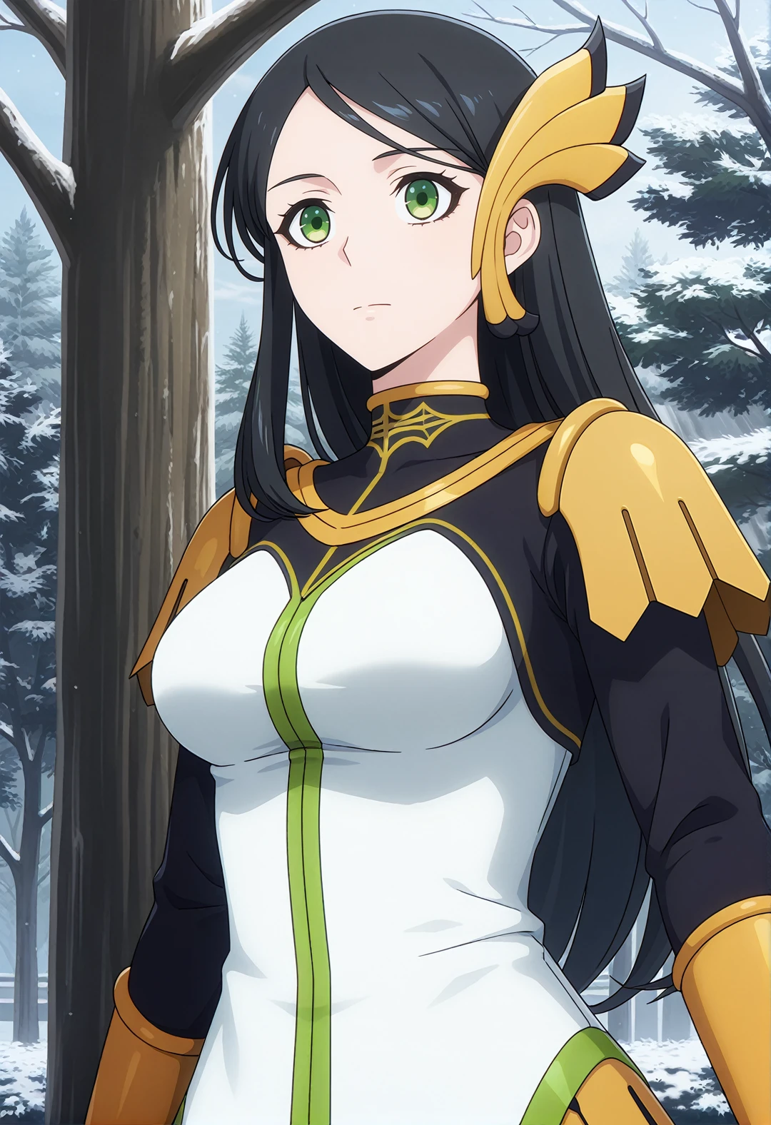 Solo Leveling Season_Park Heejin丨俺だけレベルアップな件_今宫皋月丨我独自升级_朴熙臻 Illustrious&noob