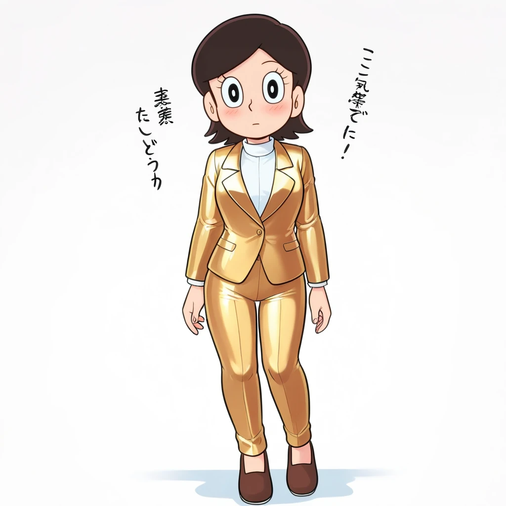 魔美ママ Reprint