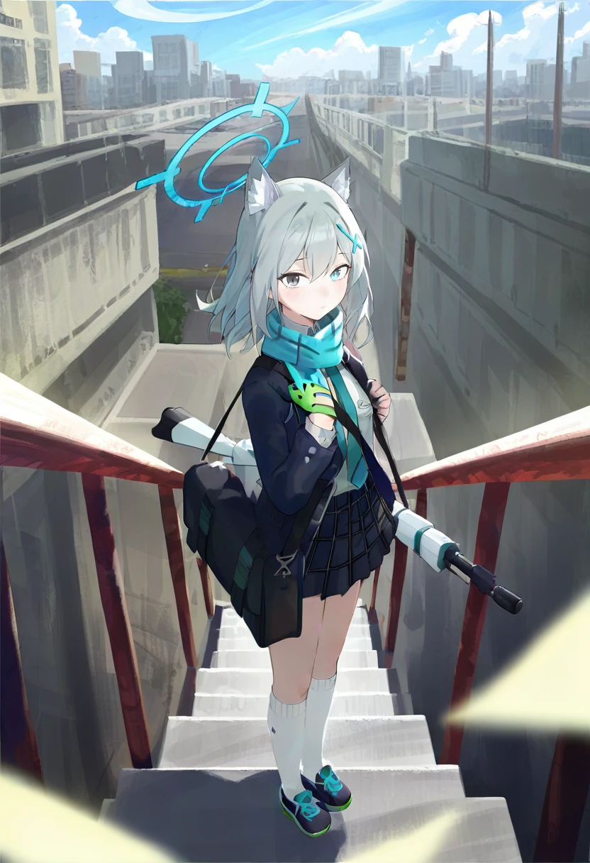 [SDXL] Artist Style: kji v6.311P[Illustrious v0.1]