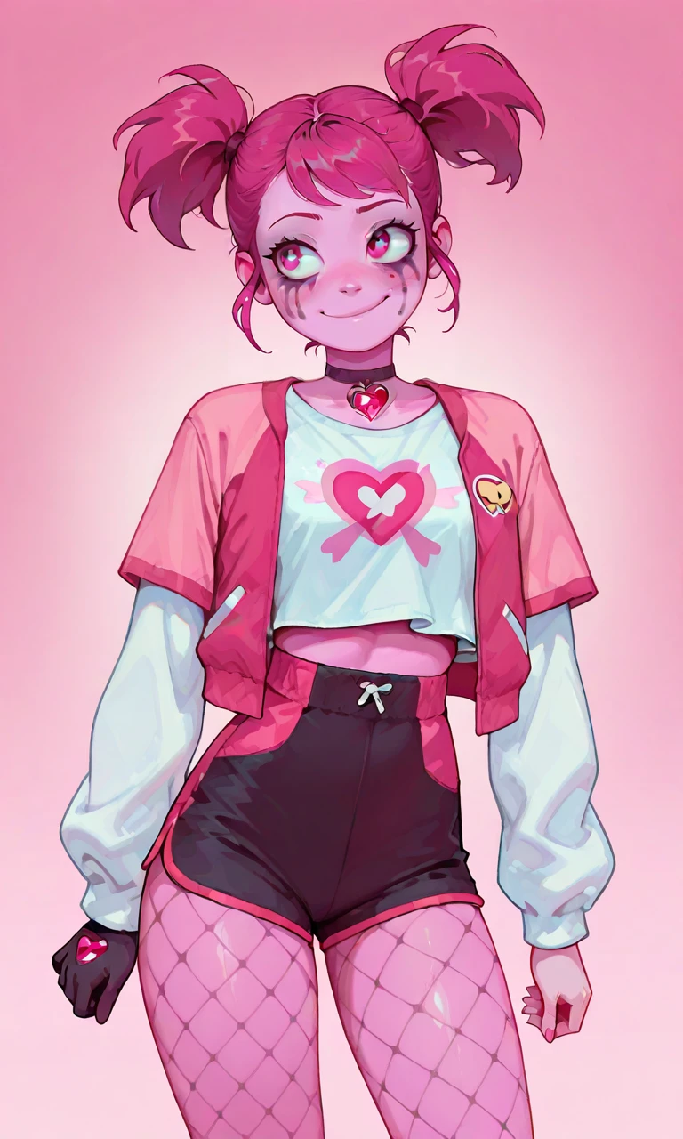 Spinel illustrious