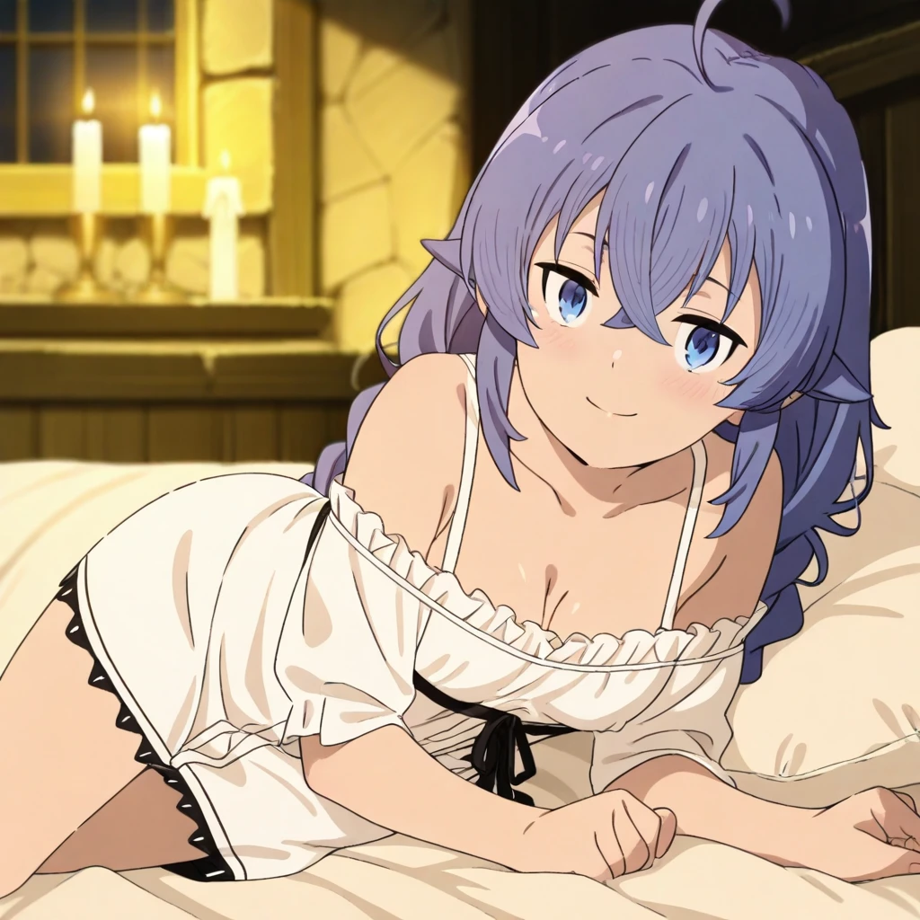 Roxy Migurdia (Mushoku Tensei) V1