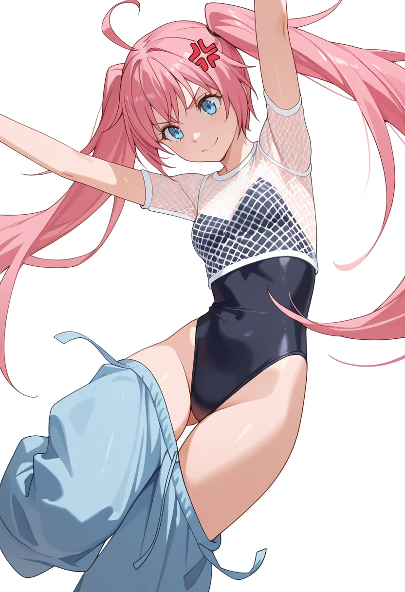 Nava Milim | That Time I Got Reincarnated as a Slime | Tensei Shitara Slime Datta Ken V1 | Illustrious