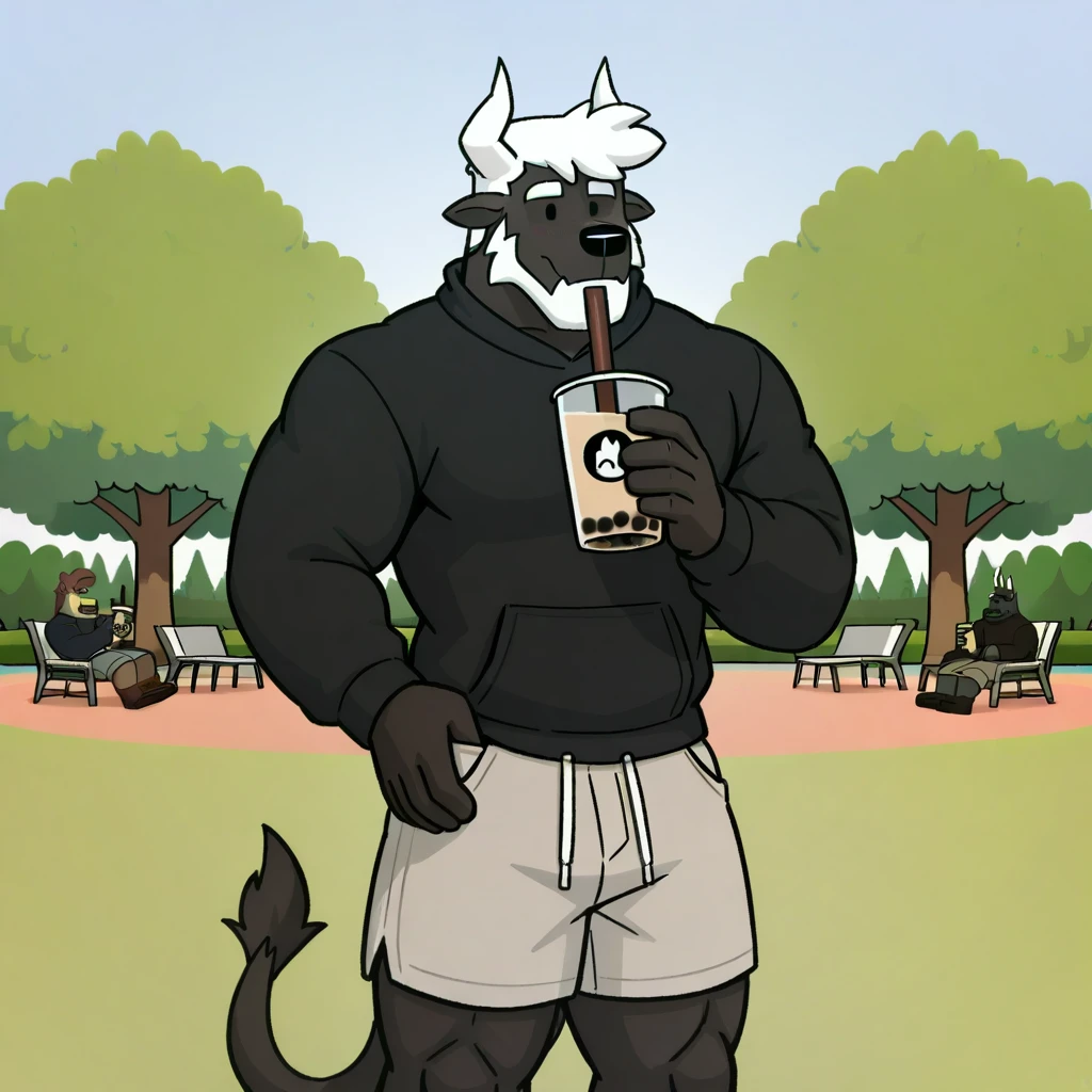Robin Morningwood | Bara Game Style