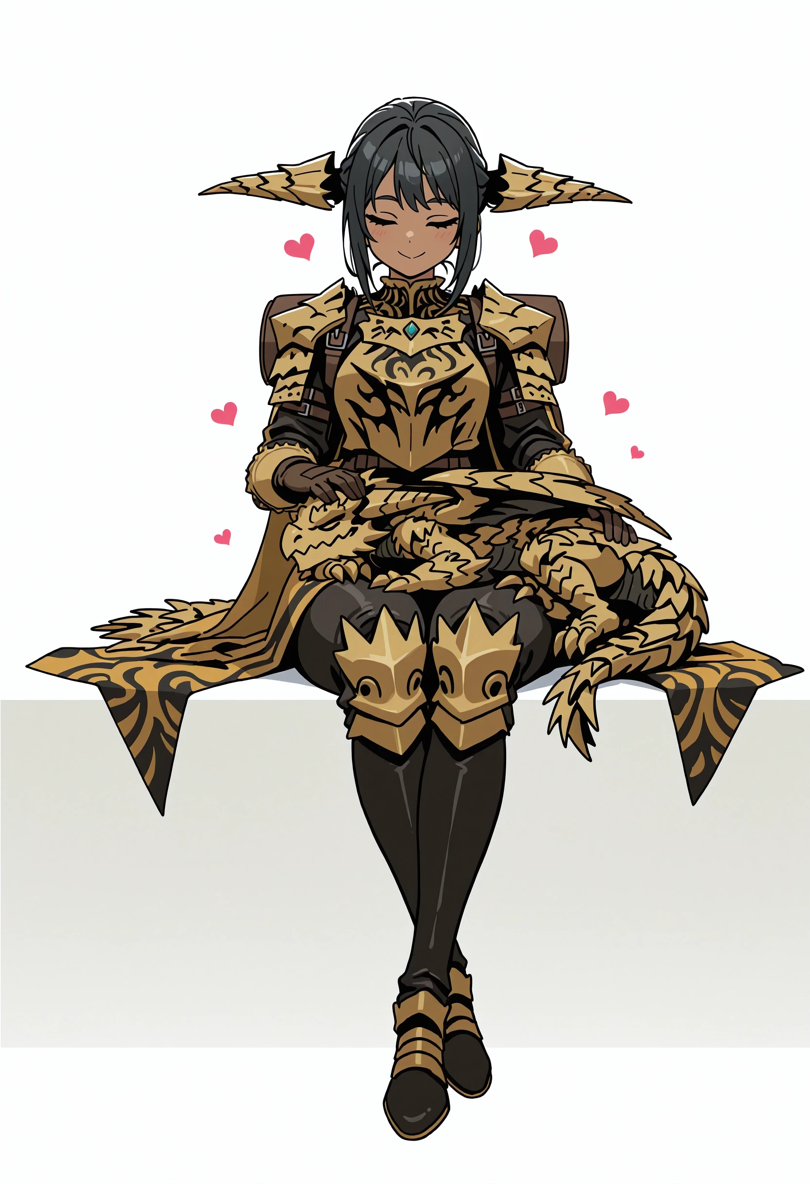 MHWilds - Rey Dau MHWilds - Rey Dau