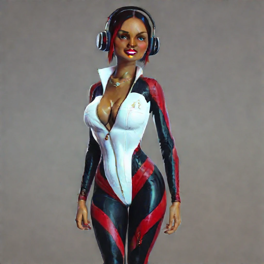 Mixy Trix (DJ Hero) (My Version) V1