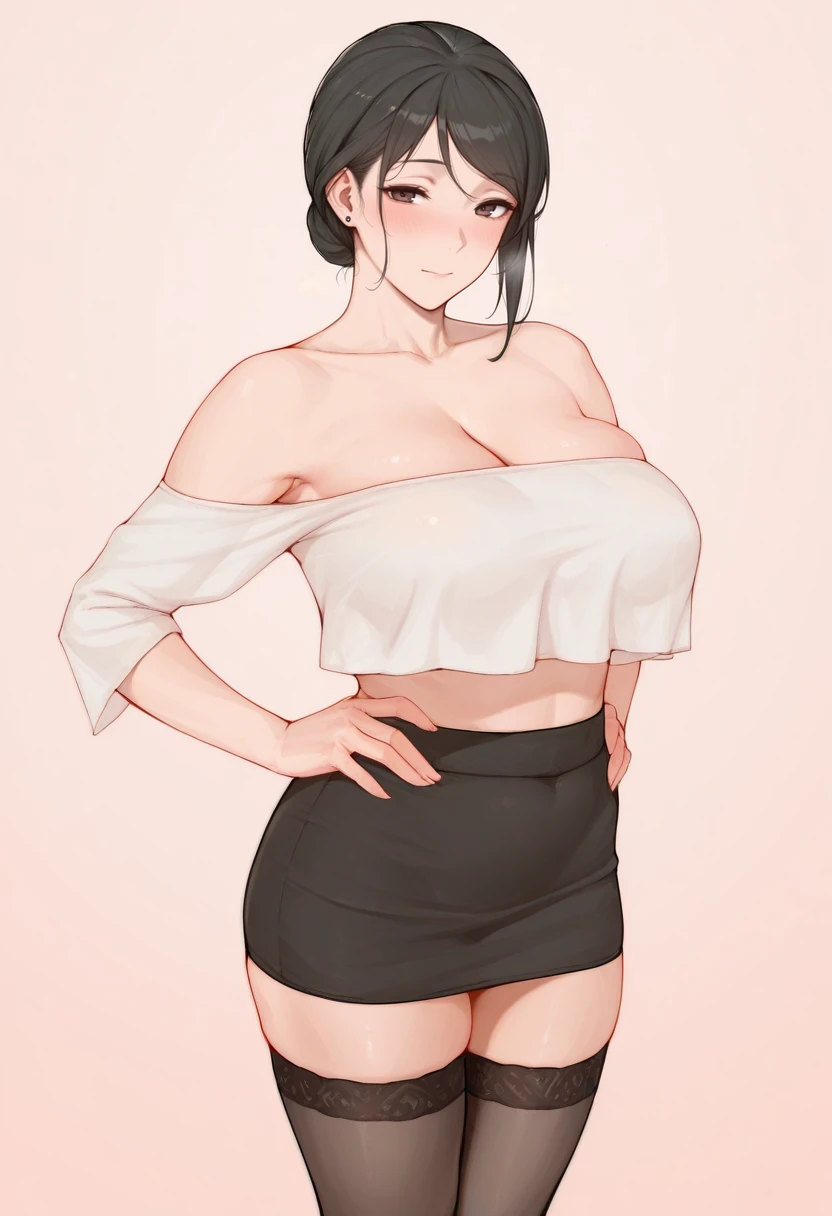 Laserflip-Rosaline Style illustrious