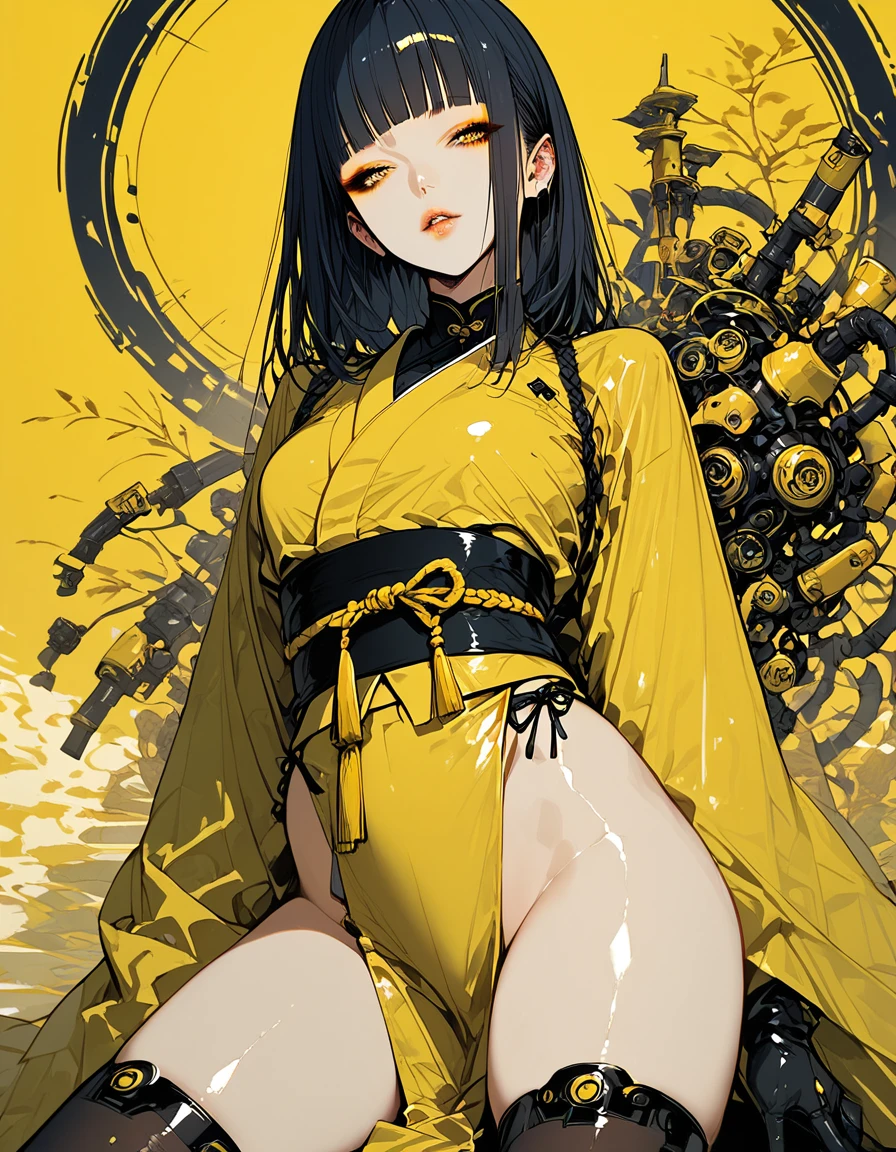 @Pino_AI_art Style for PonyXL V1