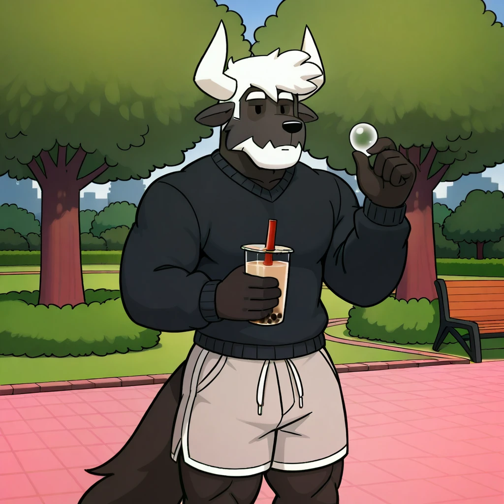 Robin Morningwood | Bara Game Style