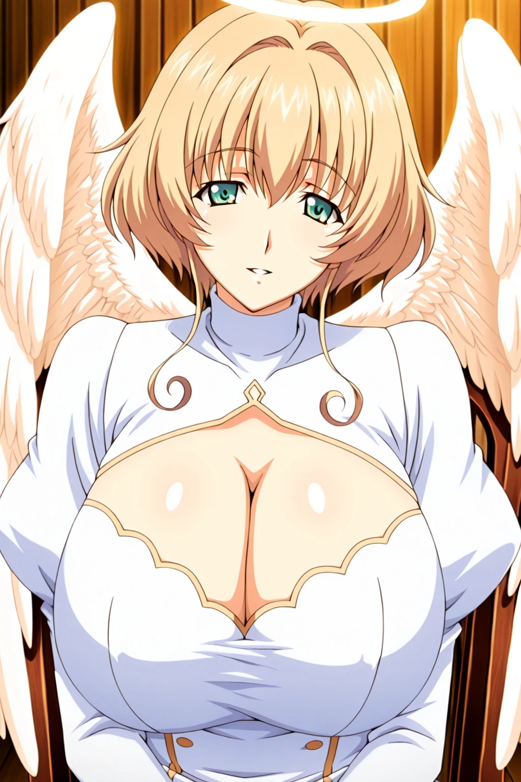 ????? Squirt Battle Between an Angel and a Demon 天使と悪魔の搾精バトル | 3 in 1 Pack | Illustrious 27MB Lora Dim : 4 V1