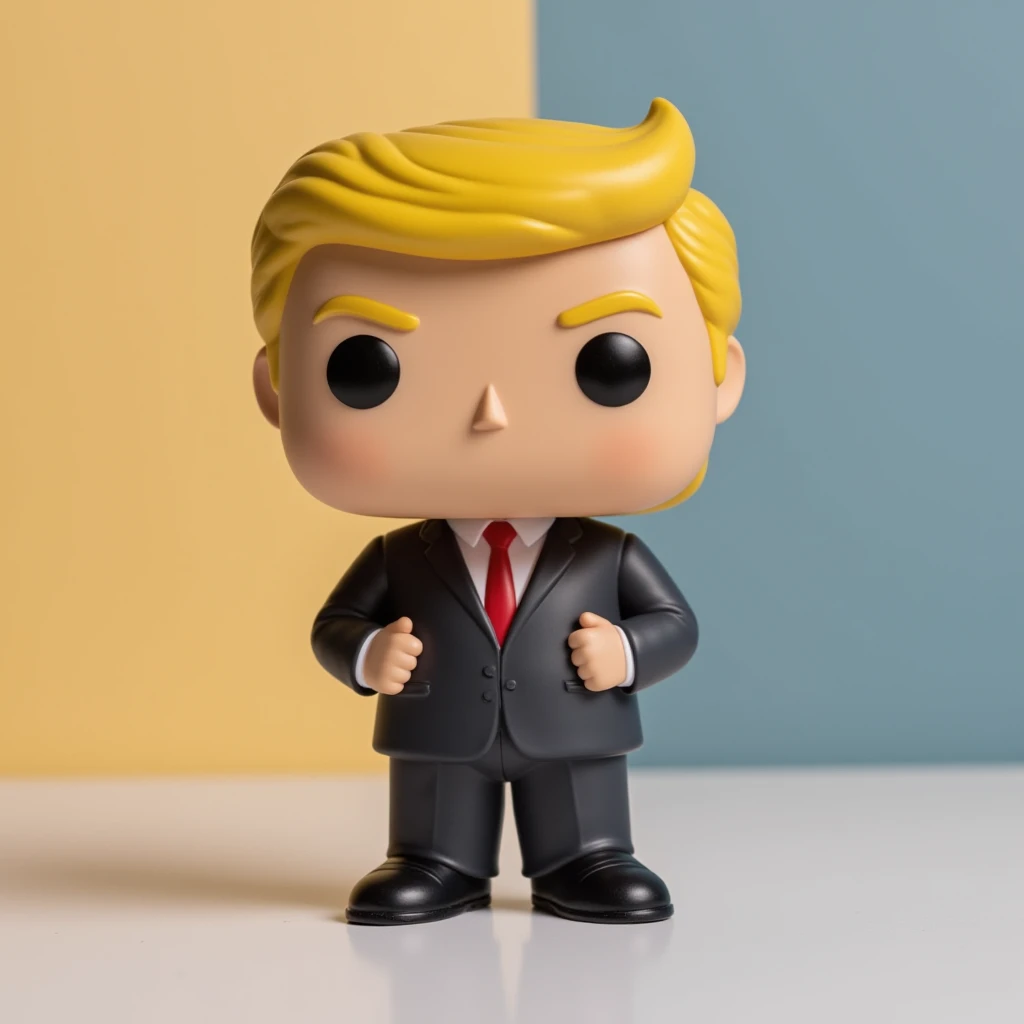 Funko Pop! Lora Flux V2