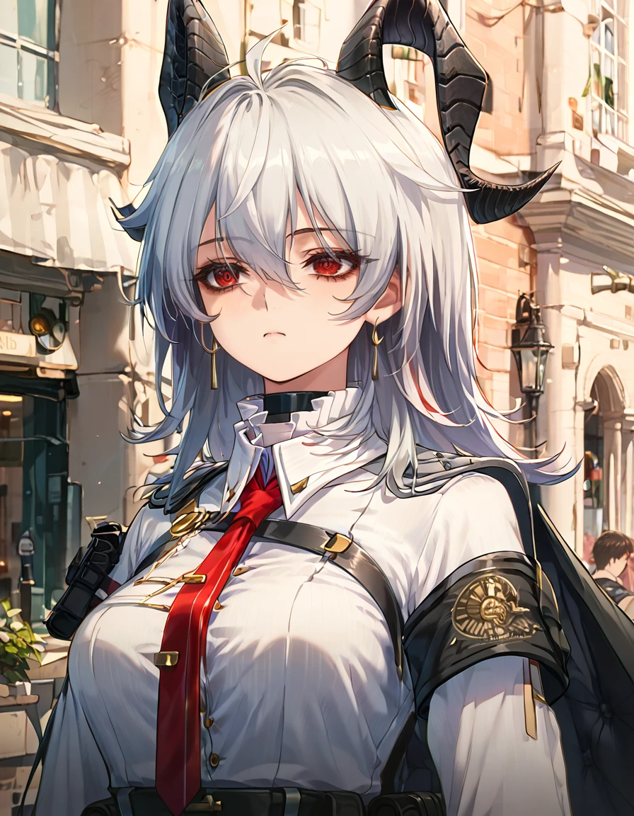 Zani (Wuthering Wave) v1.0